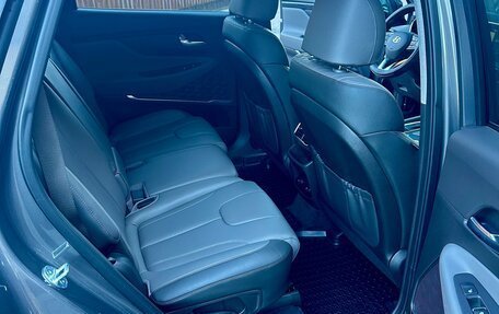 Hyundai Santa Fe IV, 2020 год, 4 200 000 рублей, 27 фотография