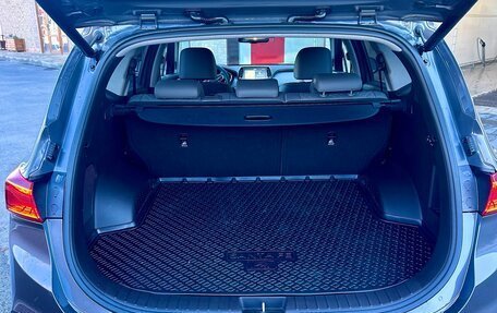 Hyundai Santa Fe IV, 2020 год, 4 200 000 рублей, 28 фотография