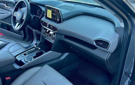 Hyundai Santa Fe IV, 2020 год, 4 200 000 рублей, 25 фотография