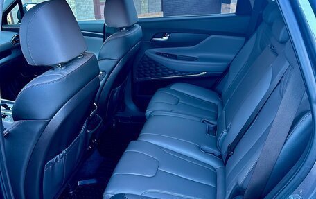 Hyundai Santa Fe IV, 2020 год, 4 200 000 рублей, 23 фотография