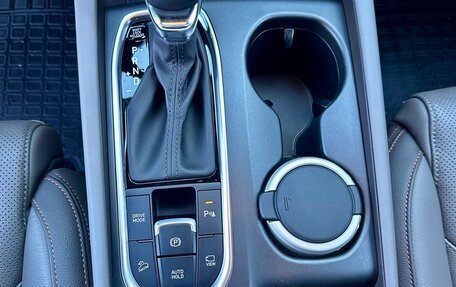 Hyundai Santa Fe IV, 2020 год, 4 200 000 рублей, 21 фотография