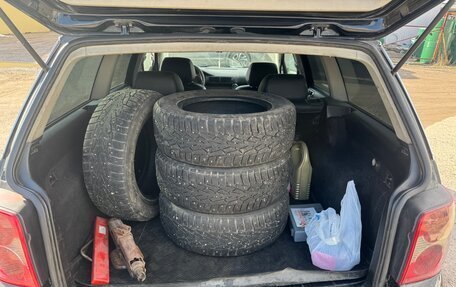 Volkswagen Passat B5+ рестайлинг, 2002 год, 550 000 рублей, 8 фотография