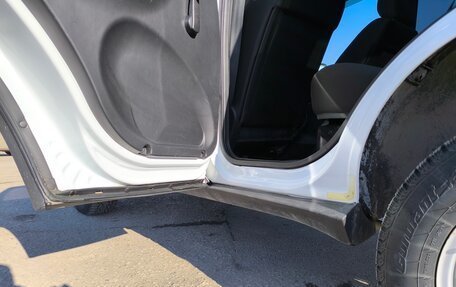 Chevrolet Niva I рестайлинг, 2018 год, 730 000 рублей, 12 фотография