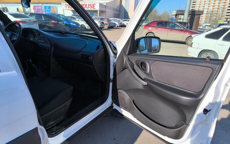 Chevrolet Niva I рестайлинг, 2018 год, 730 000 рублей, 14 фотография