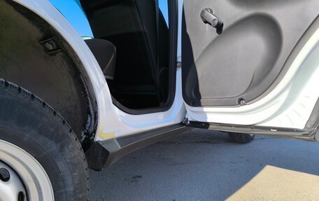 Chevrolet Niva I рестайлинг, 2018 год, 730 000 рублей, 13 фотография