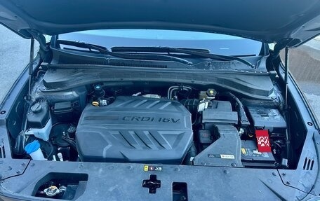 Hyundai Santa Fe IV, 2020 год, 4 200 000 рублей, 30 фотография