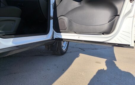 Chevrolet Niva I рестайлинг, 2018 год, 730 000 рублей, 15 фотография