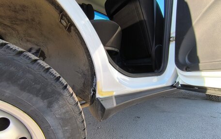 Chevrolet Niva I рестайлинг, 2018 год, 730 000 рублей, 18 фотография