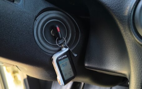 Chevrolet Niva I рестайлинг, 2018 год, 730 000 рублей, 26 фотография