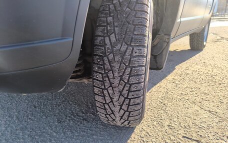 Chevrolet Niva I рестайлинг, 2018 год, 730 000 рублей, 21 фотография