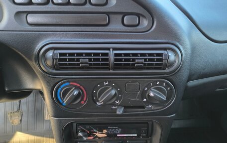 Chevrolet Niva I рестайлинг, 2018 год, 730 000 рублей, 25 фотография