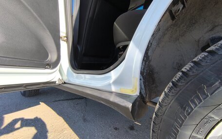 Chevrolet Niva I рестайлинг, 2018 год, 730 000 рублей, 19 фотография