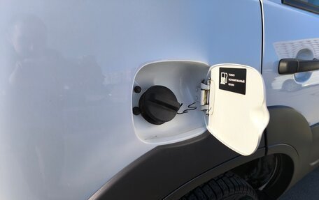 Chevrolet Niva I рестайлинг, 2018 год, 730 000 рублей, 32 фотография