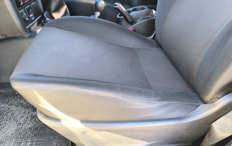 Chevrolet Niva I рестайлинг, 2018 год, 730 000 рублей, 34 фотография