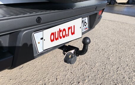 Chevrolet Niva I рестайлинг, 2018 год, 730 000 рублей, 31 фотография