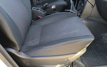 Chevrolet Niva I рестайлинг, 2018 год, 730 000 рублей, 35 фотография