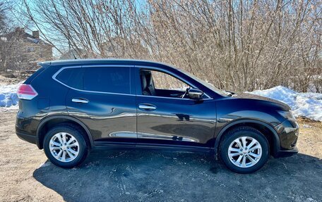 Nissan X-Trail, 2016 год, 1 850 000 рублей, 6 фотография