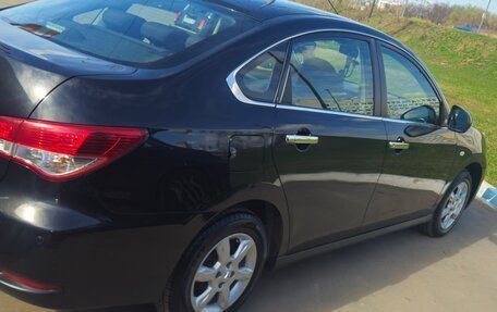 Nissan Almera, 2017 год, 980 000 рублей, 2 фотография