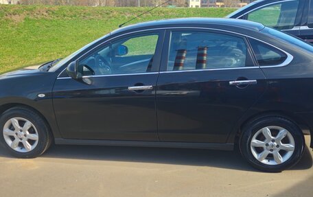 Nissan Almera, 2017 год, 980 000 рублей, 4 фотография