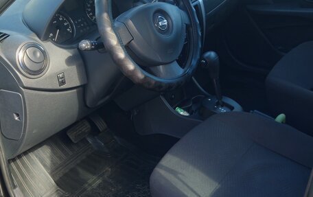 Nissan Almera, 2017 год, 980 000 рублей, 7 фотография