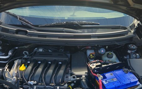 Nissan Almera, 2017 год, 980 000 рублей, 8 фотография