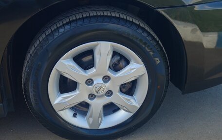 Nissan Almera, 2017 год, 980 000 рублей, 5 фотография