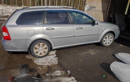 Chevrolet Lacetti, 2008 год, 420 000 рублей, 4 фотография