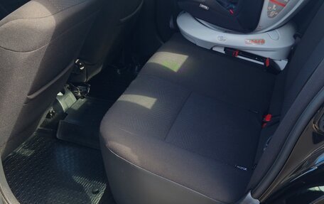 Nissan Almera, 2017 год, 980 000 рублей, 6 фотография