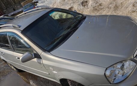 Chevrolet Lacetti, 2008 год, 420 000 рублей, 6 фотография