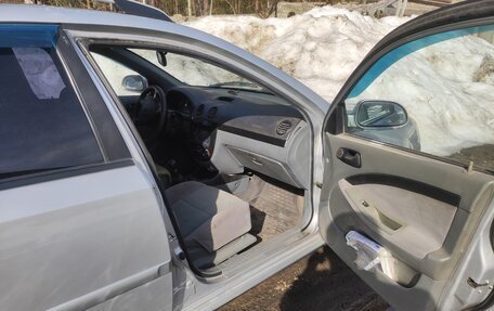 Chevrolet Lacetti, 2008 год, 420 000 рублей, 10 фотография