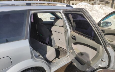 Chevrolet Lacetti, 2008 год, 420 000 рублей, 12 фотография