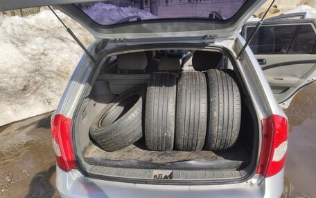 Chevrolet Lacetti, 2008 год, 420 000 рублей, 14 фотография