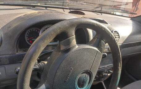 Chevrolet Lacetti, 2008 год, 420 000 рублей, 9 фотография