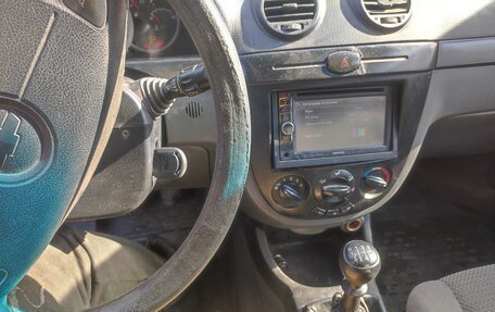 Chevrolet Lacetti, 2008 год, 420 000 рублей, 8 фотография