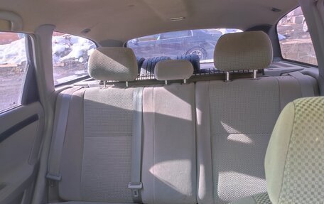 Chevrolet Lacetti, 2008 год, 420 000 рублей, 13 фотография