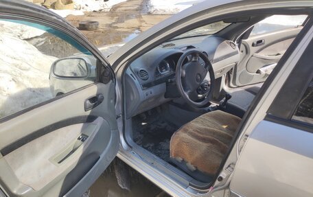 Chevrolet Lacetti, 2008 год, 420 000 рублей, 11 фотография