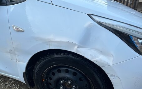 KIA cee'd III, 2012 год, 1 000 000 рублей, 7 фотография