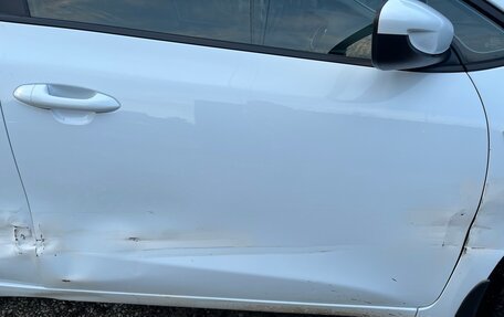 KIA cee'd III, 2012 год, 1 000 000 рублей, 8 фотография