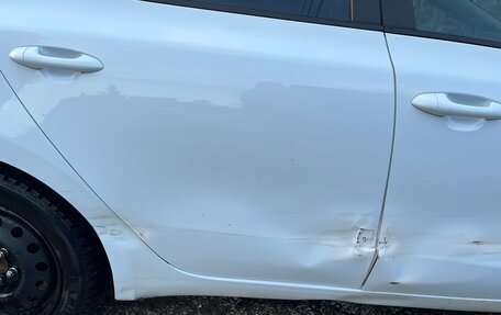 KIA cee'd III, 2012 год, 1 000 000 рублей, 9 фотография