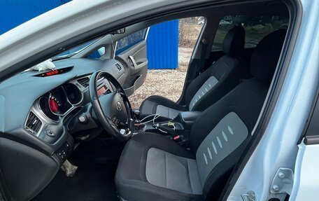 KIA cee'd III, 2012 год, 1 000 000 рублей, 11 фотография