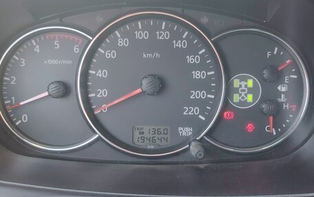 Mitsubishi Pajero Sport II рестайлинг, 2012 год, 1 290 000 рублей, 7 фотография