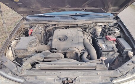 Mitsubishi Pajero Sport II рестайлинг, 2012 год, 1 290 000 рублей, 8 фотография