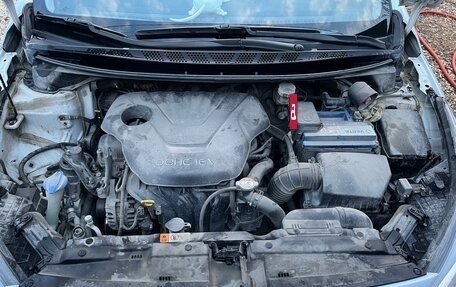 KIA cee'd III, 2012 год, 1 000 000 рублей, 12 фотография