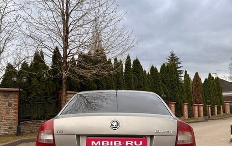 Skoda Octavia, 2010 год, 750 000 рублей, 2 фотография