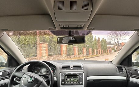 Skoda Octavia, 2010 год, 750 000 рублей, 6 фотография