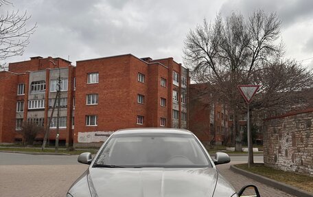 Skoda Octavia, 2010 год, 750 000 рублей, 5 фотография