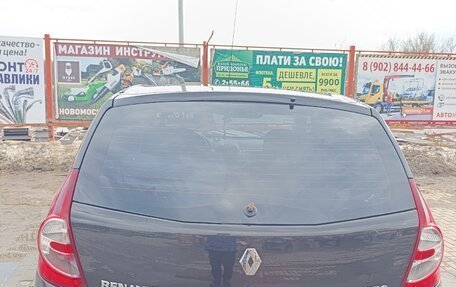 Renault Sandero I, 2010 год, 490 000 рублей, 6 фотография