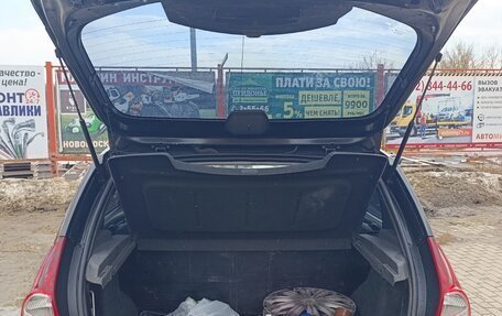 Renault Sandero I, 2010 год, 490 000 рублей, 10 фотография