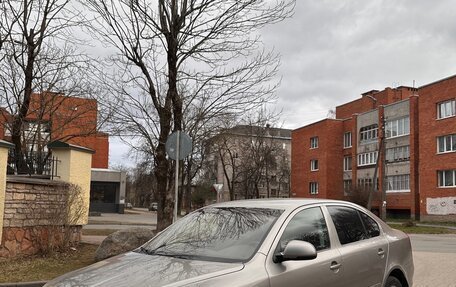 Skoda Octavia, 2010 год, 750 000 рублей, 4 фотография