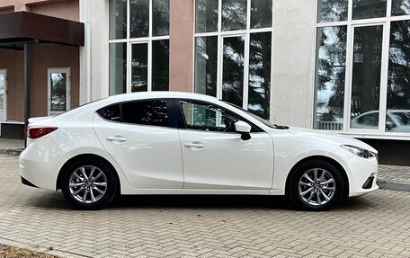 Mazda 3, 2015 год, 1 350 000 рублей, 8 фотография